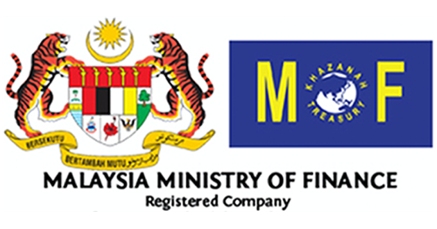 Malaysia Ministry of Finance — Registered Company & Bumiputera status