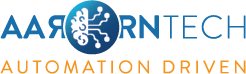 Aarorn Technologies Inc