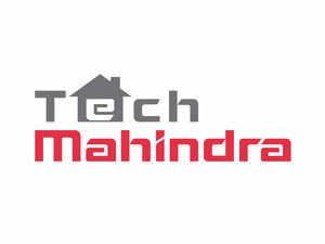 Tech Mahindra : 