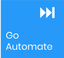 Go Automate : Brand Short Description Type Here.